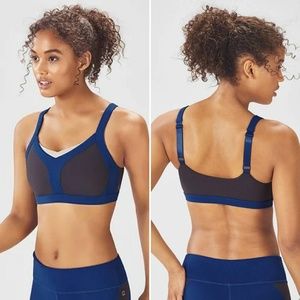 Fabletics Sports Bra - New with Tags!